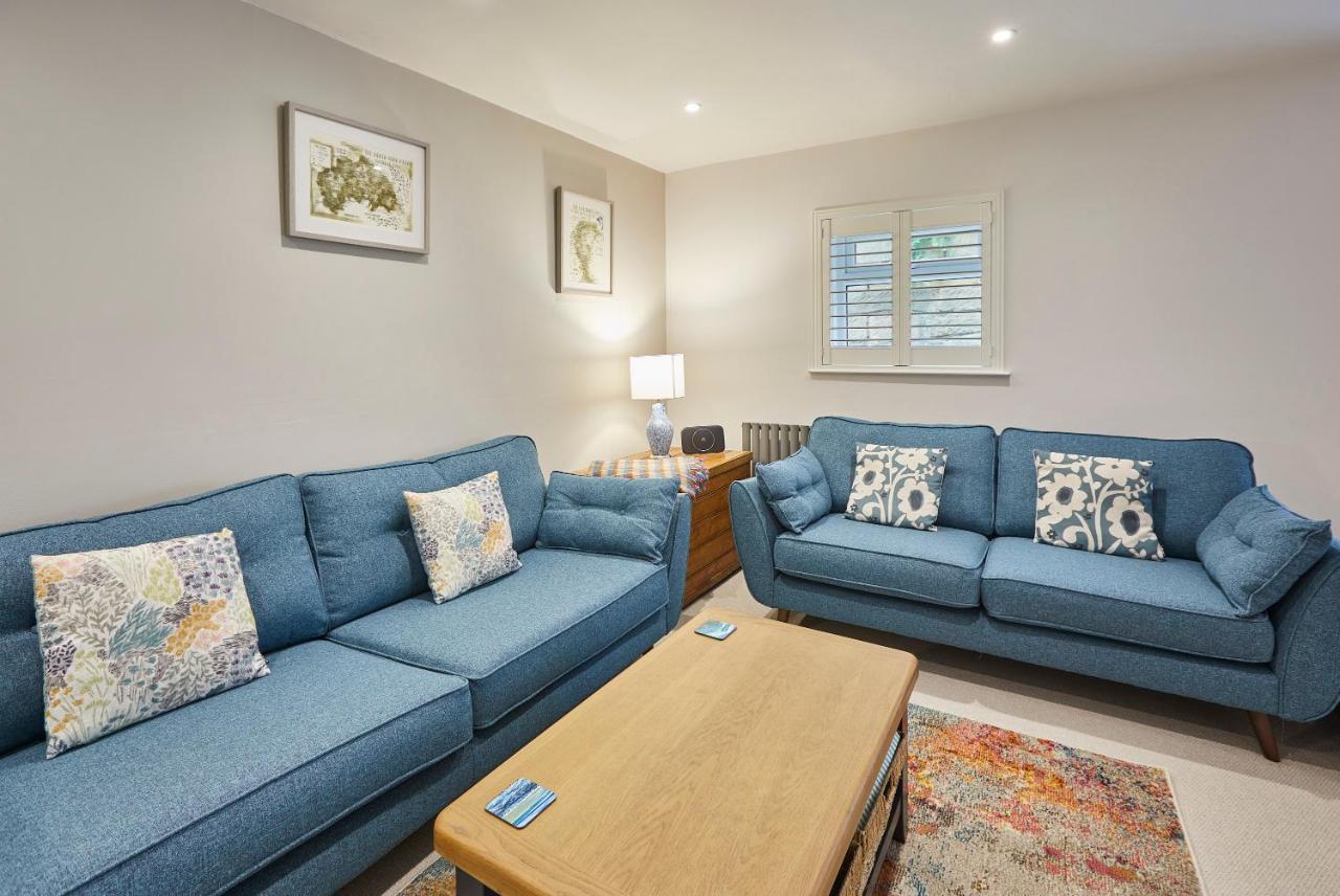 Host & Stay - Breckon Cottage Whitby Exterior foto