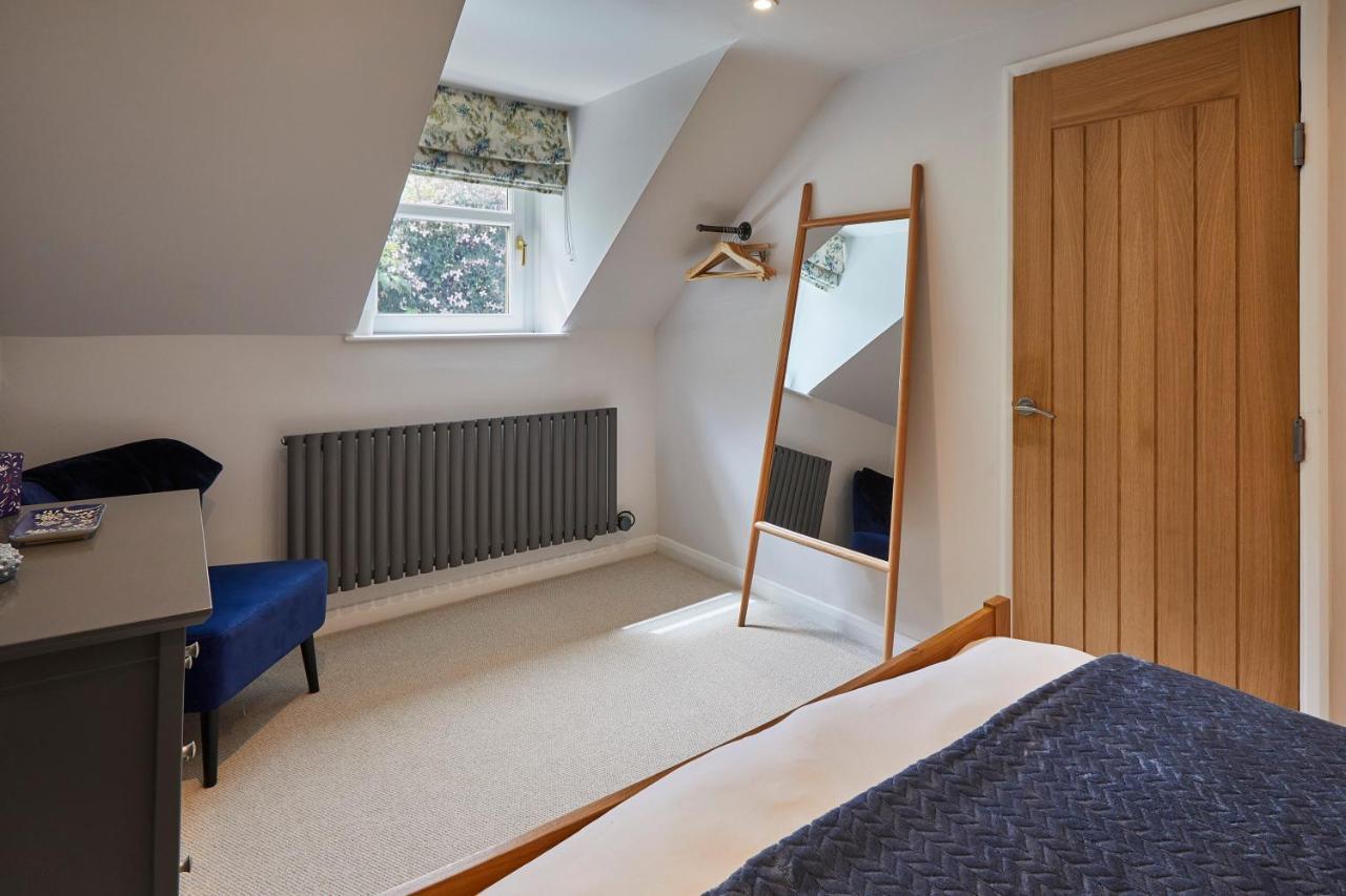 Host & Stay - Breckon Cottage Whitby Exterior foto